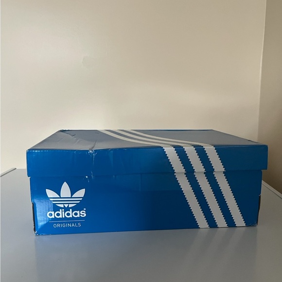 [NEW] ADIDAS YUNG 96 RUNNING SHOES - Picture 9 of 10